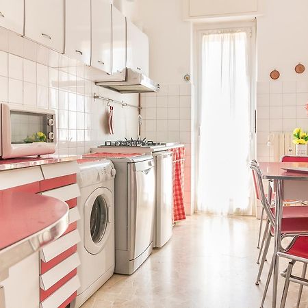 Alessia'S Flat- Sondrio M3 Apartment Милано Екстериор снимка