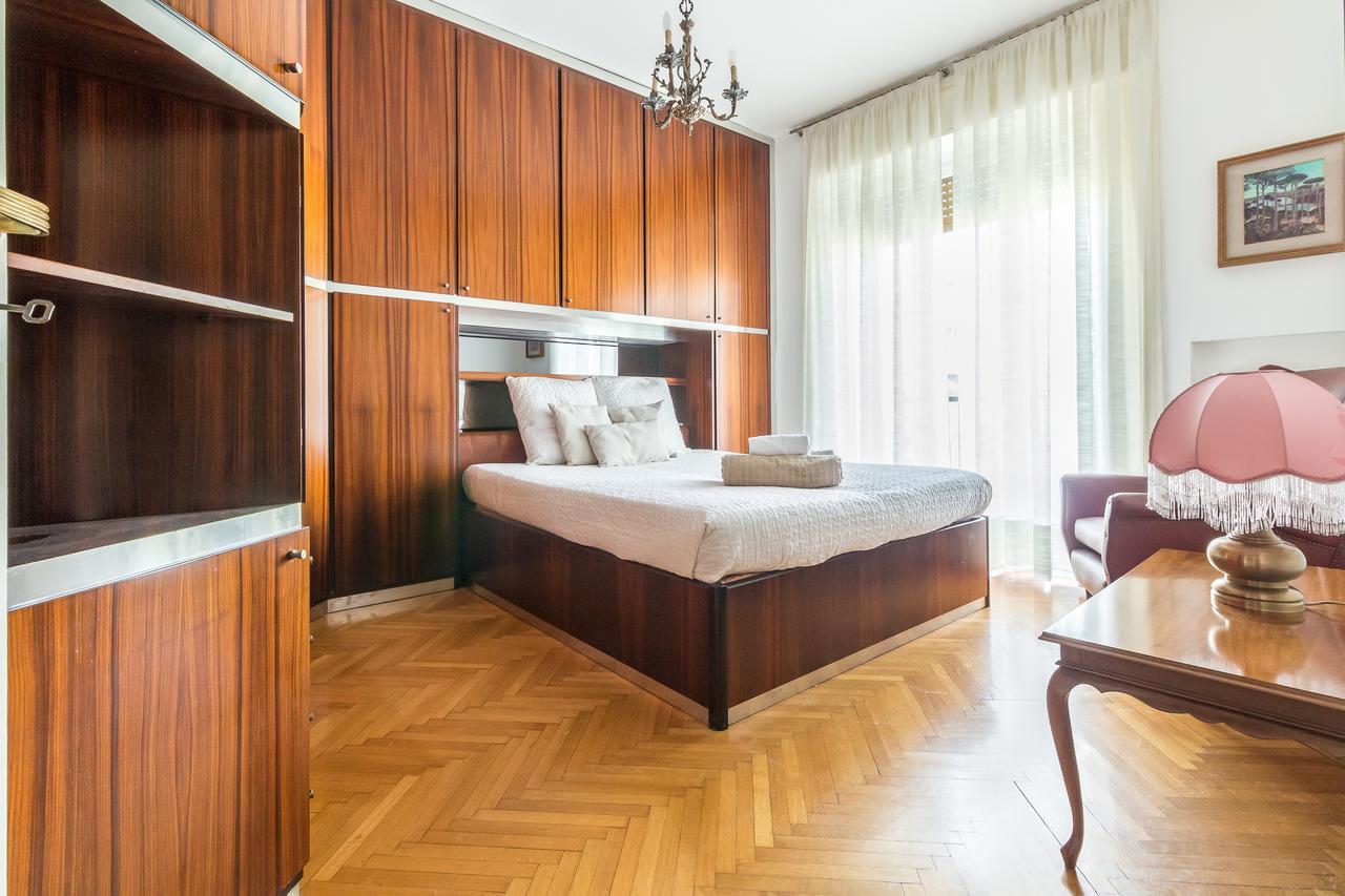 Alessia'S Flat- Sondrio M3 Apartment Милано Екстериор снимка