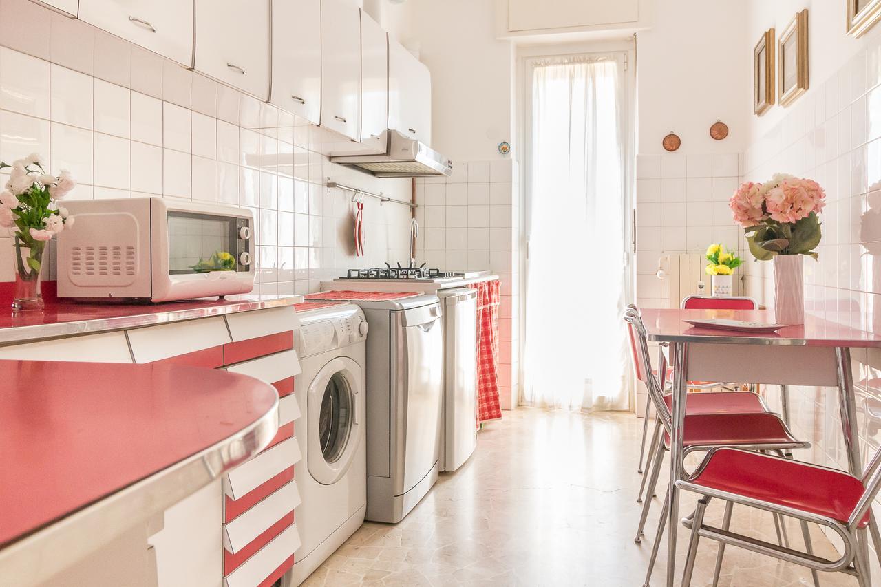 Alessia'S Flat- Sondrio M3 Apartment Милано Екстериор снимка