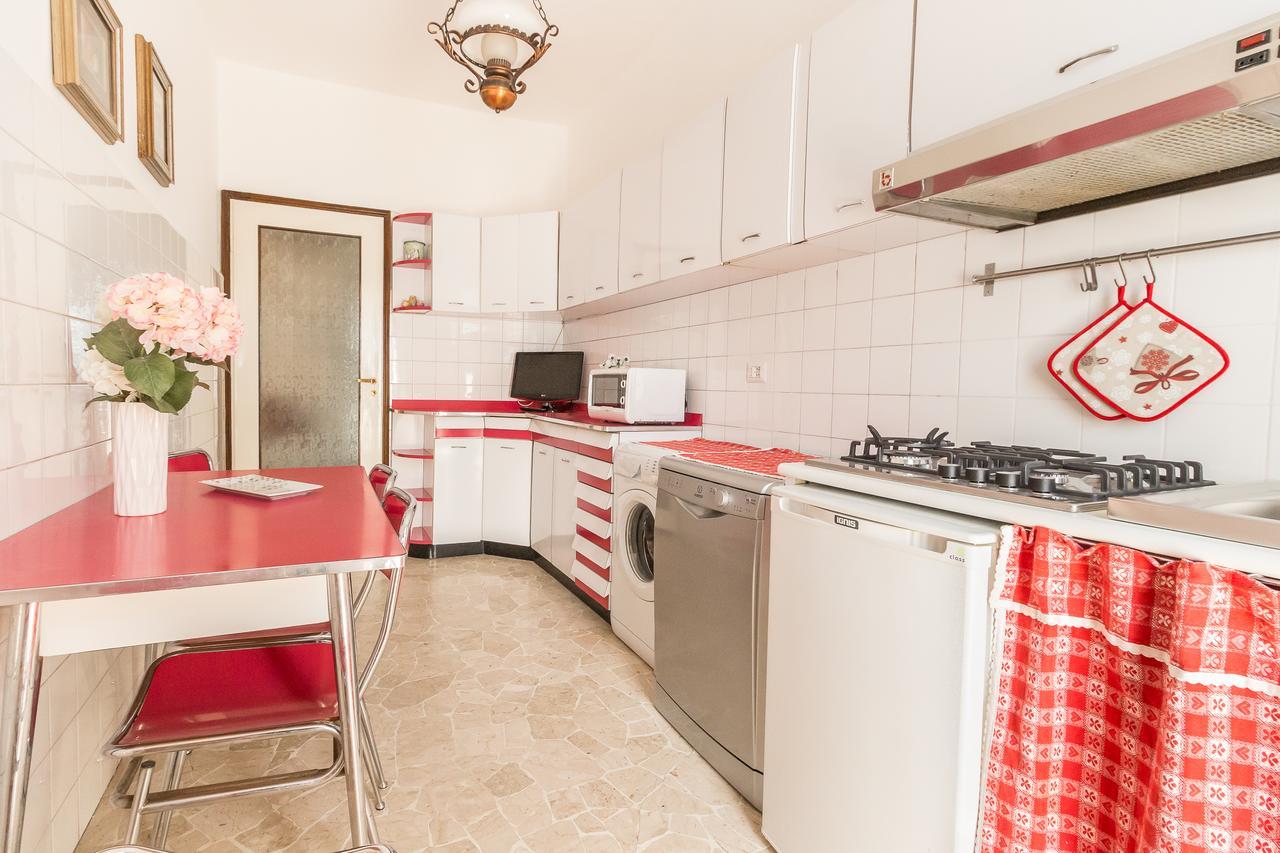Alessia'S Flat- Sondrio M3 Apartment Милано Екстериор снимка