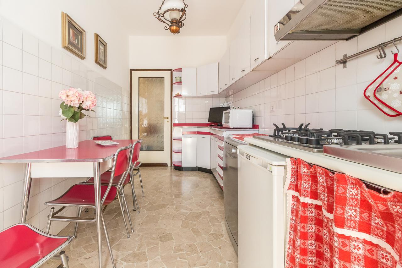 Alessia'S Flat- Sondrio M3 Apartment Милано Екстериор снимка