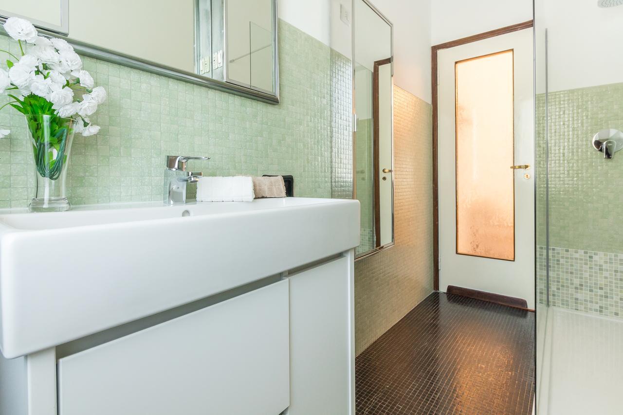 Alessia'S Flat- Sondrio M3 Apartment Милано Екстериор снимка